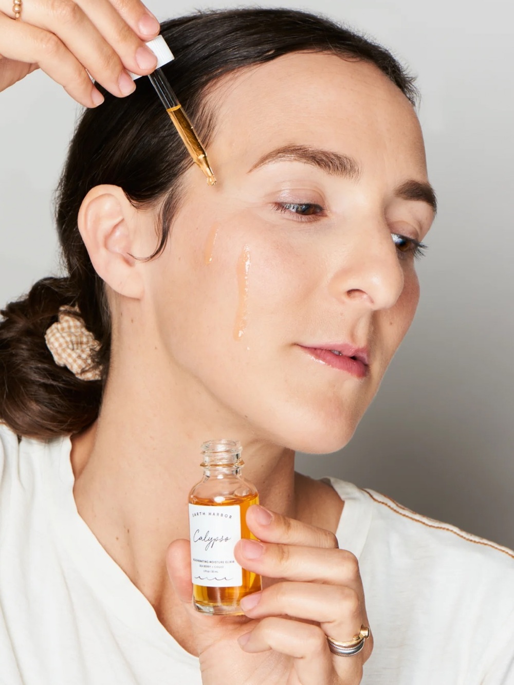 Earth Harbor- CALYPSO Antioxidant Glow Facial Oil - Picture 6 of 11